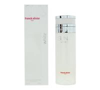 Franck Olivier Sun Java White Eau de Parfum 75ml Spray