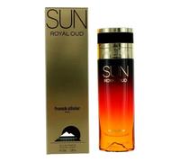 Franck Olivier Sun Royal Oud Eau De Parfum Spray 75ml