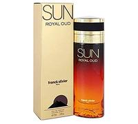 Franck Olivier Sun Royal Oud eau de parfum for women 75 ml
