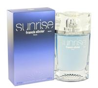 Franck Olivier Sunrise Eau De Toilette 75 ml - 75 ml