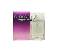 Sunrise Franck Olivier by Franck Olivier Eau de Toilette Spray 2.5 oz