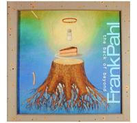 Franck Pahl - The Back Of Beyond