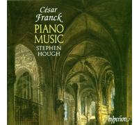 Franck: Piano Music by Stephen Hough (1997-03-03)