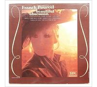 FRANCK POURCEL - beautiful obsession LP