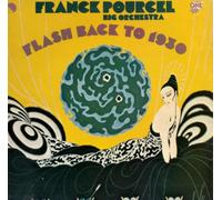 Franck Pourcel Big Orchestra - Flash Back To 1930