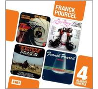Franck Pourcel Cinema (Coffret (CD) (US IMPORT)