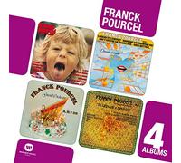 Franck Pourcel, Coffret 2019