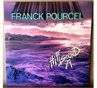 Franck Pourcel - EMI 68.16551 - Franck Pourcel - "Hifi Sound 79" : Grease, Peter et Elliot le Dragon, Saturday night fever, Ne me quitte pas, Ma Préférence, Annie's song, Copacabana, Fench Jubilée, Raspoutin, Une simple mélodie, Spanish Eyes, Comedia. - Disque Vinyle LP 33 tours (et non CD).