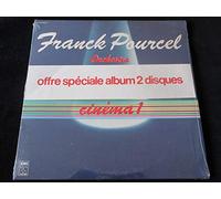 Franck Pourcel Et Son Grand Orchestre - Cinema 1 [2xVinyl]