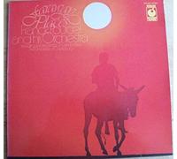 Franck Pourcel Et Son Grand Orchestre - Faraway Places