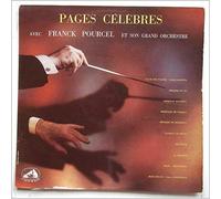 Franck Pourcel Et Son Grand Orchestre - Pages Celèbres Vol. 4