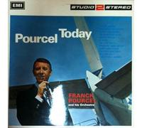 Franck Pourcel Et Son Grand Orchestre - Pourcel Today