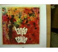 Franck Pourcel Et Son Grand Orchestre - Tango-Revue [VINYL]