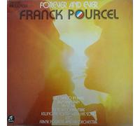 Franck Pourcel - Forever And Ever - Columbia - 1C 062-15 558, EMI Electrola - 1C 062-15 558