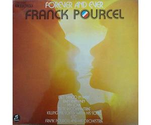 Franck Pourcel - Forever And Ever - Columbia - 1C 062-15 558, EMI Electrola - 1C 062-15 558