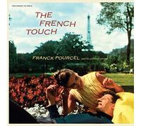 French Touch by Franck Pourcel and His Parisian Strings (Record, 2018)
