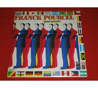 FRANCK POURCEL - grand orchestre LP