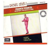 Franck Pourcel - Interprote the Beatles Et Abba