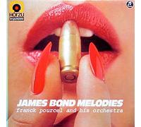 Franck Pourcel - James Bond Melodies