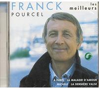 Franck Pourcel - Les Meilleurs (CD)