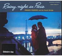 Franck Pourcel - Rainy Nights In Paris + Honeymoon In Paris