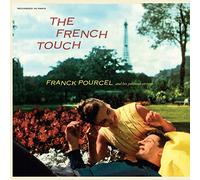 French Touch by Franck Pourcel and His Parisian Strings (Record, 2018)