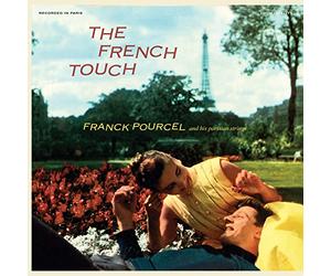Franck Pourcel - The French Touch + 2 Bonus Tracks!