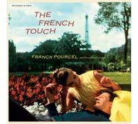 Franck Pourcel - The French Touch LP Vinyl