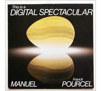 Franck Pourcel - This Is A Digital Spectacular [LP]
