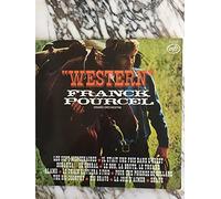 Franck Pourcel - Western