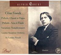 Franck: Prélude, Choral et Fugue