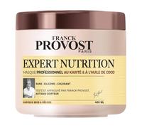 Franck Provost Masque Expert Nutrition 400ml