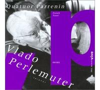 Franck - Quintet Piano (2)