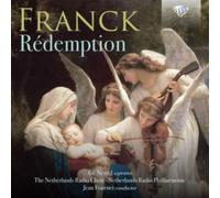 Franck: Rédemption