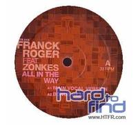 Franck Roger - ALL IN THE WAY