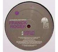 Franck Roger - Circles / The Hill