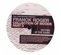 Franck Roger - Collection of Moods 3 [12" VINYL]