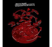 Franck Roger - Extensions Of Yesterday [VINYL]