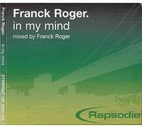 franck roger - in my mind