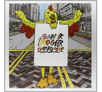 Franck Roger - Spread Love [VINYL]