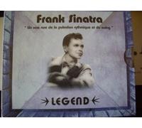 Franck Sinatra - Legend