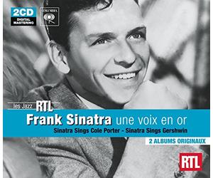 Franck Sinatra - Rtl Jazz Franck Sinatra