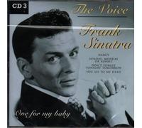 Franck Sinatra - The voice - one for my baby