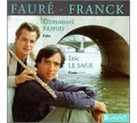 Franck - Sonata Flute/Sonata Flute