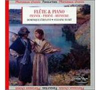 Franck - Sonata/Sonata Flute/Sonata Flute