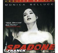 Franck Spadone [2000] [Region 0] [NTSC] [DVD] [US Import]