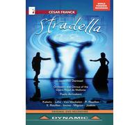 Franck: Stradella (DVD) (US IMPORT)