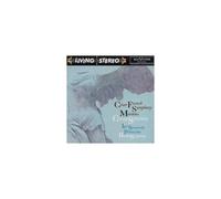 FRANCK/STRAVINSKY/ZIGHERA/MONTEUX/CSO: SYMPHONY/PETROUCHKA - CD