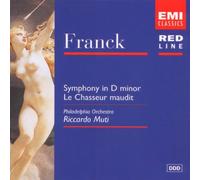 Franck: Symphony