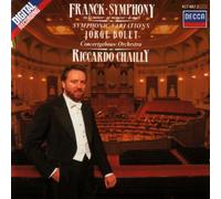Franck - Symphony in D Minor